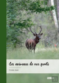 Bertrand.pt - Les Animaux De Nos Forêts