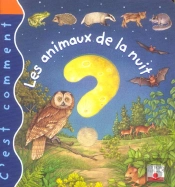 Les Animaux De Nuit