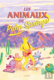 Les Animaux De Palm Springs