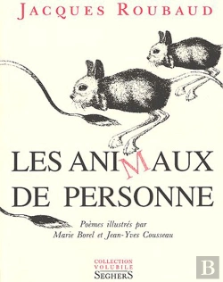 Bertrand.pt - Les Animaux De Personne