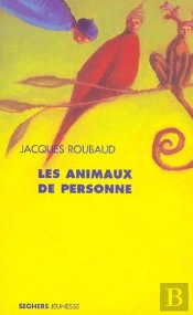 Les Animaux De Personne
