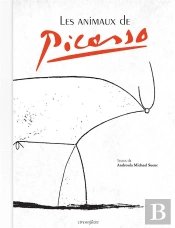 Les Animaux De Picasso
