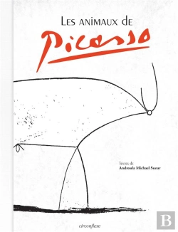 Bertrand.pt - Les Animaux De Picasso