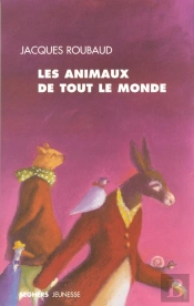 Les Animaux De Tout Le Monde