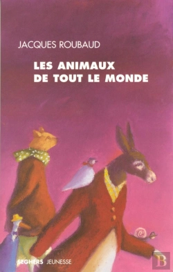 Bertrand.pt - Les Animaux De Tout Le Monde