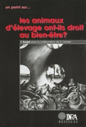 Les Animaux D'Elevage Ont-Ils  Droit Au Bien-Etre