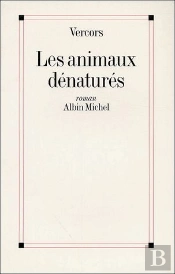 Les Animaux Dénaturés