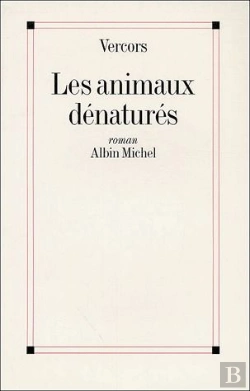 Bertrand.pt - Les Animaux Dénaturés
