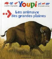 Les Animaux Des Grandes Plaines