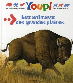 Bertrand.pt - Les Animaux Des Grandes Plaines