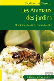 Les Animaux Des Jardins