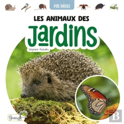 Bertrand.pt - Les Animaux Des Jardins