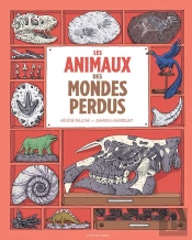 Les Animaux Des Mondes Perdus
