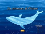 Les Animaux Des Oceans [Kamishibai]