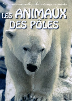 Bertrand.pt - Les Animaux Des Pôles