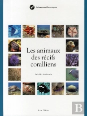 Les Animaux Des Récifs