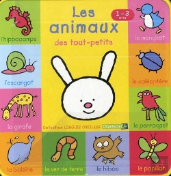 Bertrand.pt - Les Animaux Des Tout-Petits