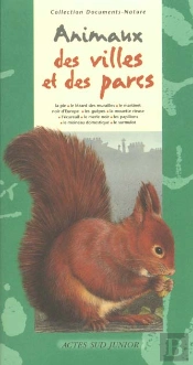 Les Animaux Des Villes Et Des Parcs