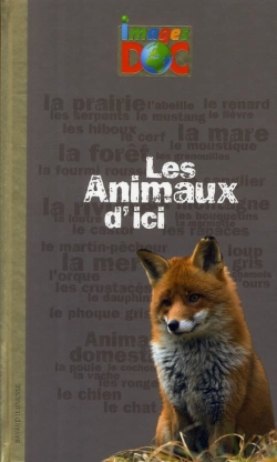 Bertrand.pt - Les Animaux D'Ici