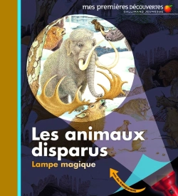 Bertrand.pt - Les Animaux Disparus