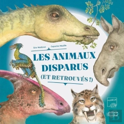Bertrand.pt - Les Animaux Disparus (Et Retrouvés !)