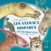 Les Animaux Disparus (Et Retrouvés !)
