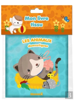 Bertrand.pt - Les Animaux Domestiques