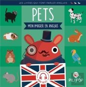Les Animaux Domestiques