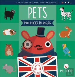 Bertrand.pt - Les Animaux Domestiques