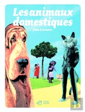 Les Animaux Domestiques