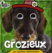 Les Animaux Domestiques Les Grozieux