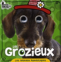 Bertrand.pt - Les Animaux Domestiques Les Grozieux