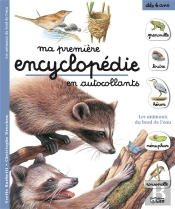 Les Animaux Du Bord De L'Eau
