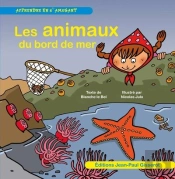 Les Animaux Du Bord De Mer