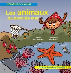 Bertrand.pt - Les Animaux Du Bord De Mer