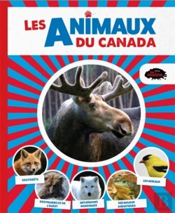 Bertrand.pt - Les Animaux Du Canada