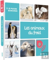 Les Animaux Du Froid