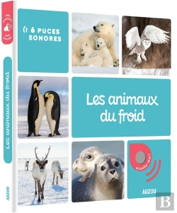 Bertrand.pt - Les Animaux Du Froid