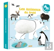 Les Animaux Du Froid