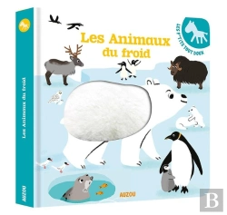 Bertrand.pt - Les Animaux Du Froid