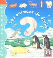 Les Animaux Du Froid 