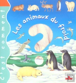 Bertrand.pt - Les Animaux Du Froid 