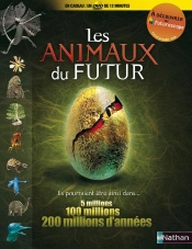 Les Animaux Du Futur