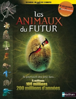 Bertrand.pt - Les Animaux Du Futur