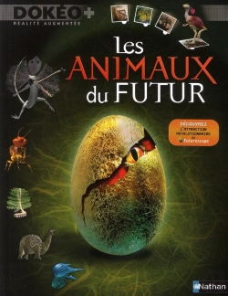 Bertrand.pt - Les Animaux Du Futur (Édition 2010)