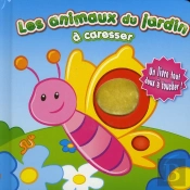 Les Animaux Du Jardin À Caresser