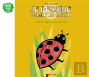 Les Animaux Du Jardin