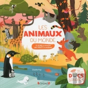 Les Animaux Du Monde