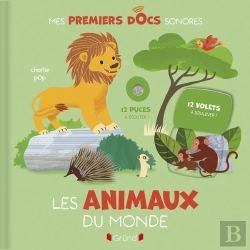 Bertrand.pt - Les Animaux Du Monde