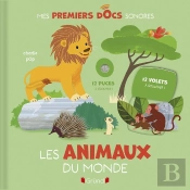 Les Animaux Du Monde